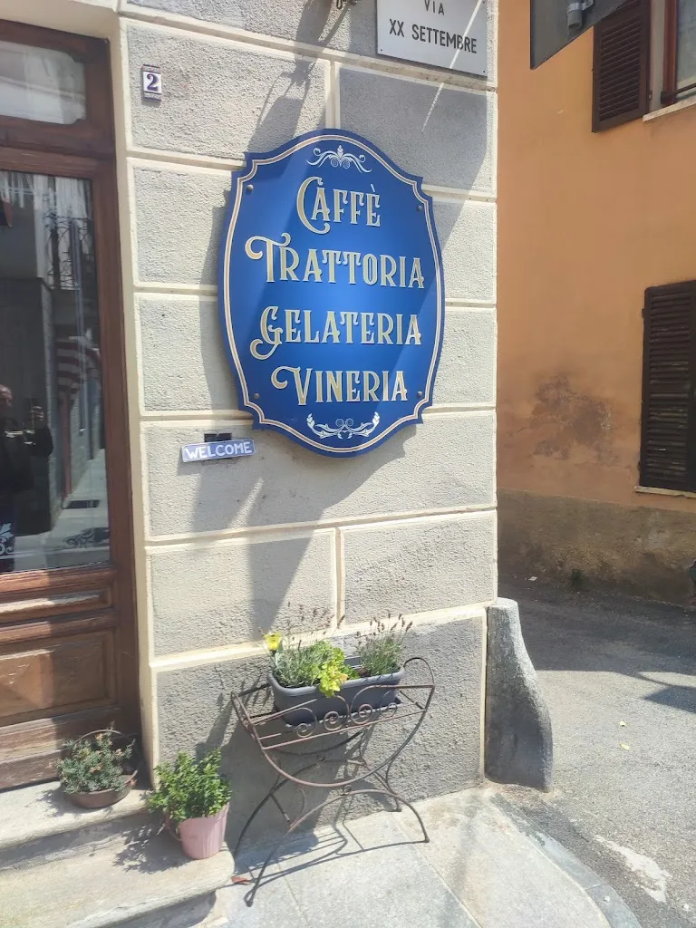 Alfio Vinci_Caffe' La Mimosa_Monale_review