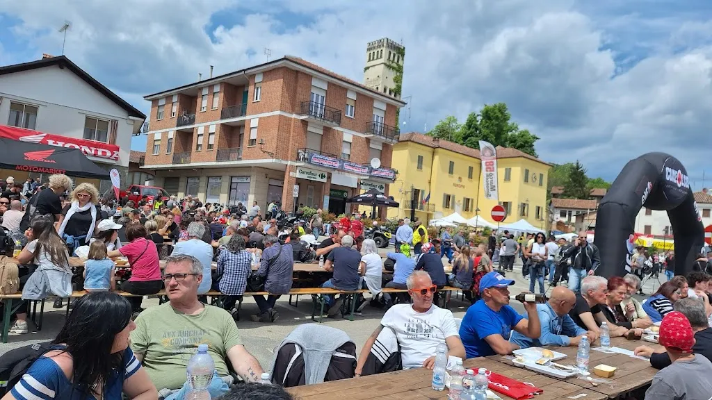 Andrea Zappa_Caffe' La Mimosa_Monale_review