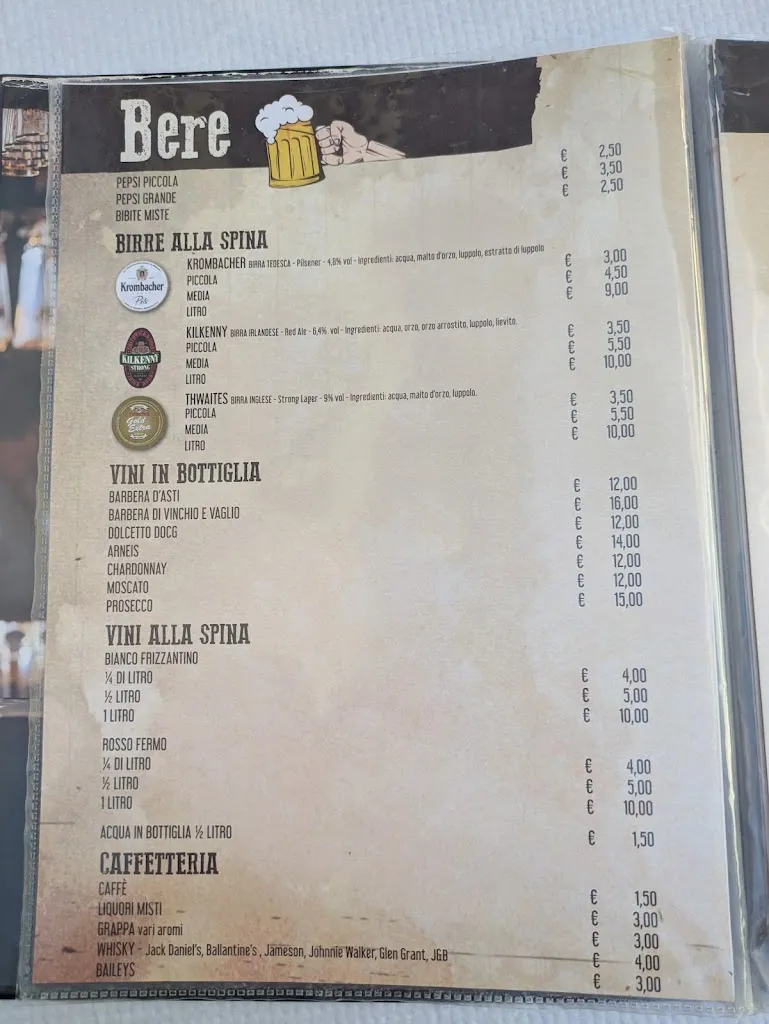 Menu_Appaloosa Pub Pizzeria_Monale_image_2