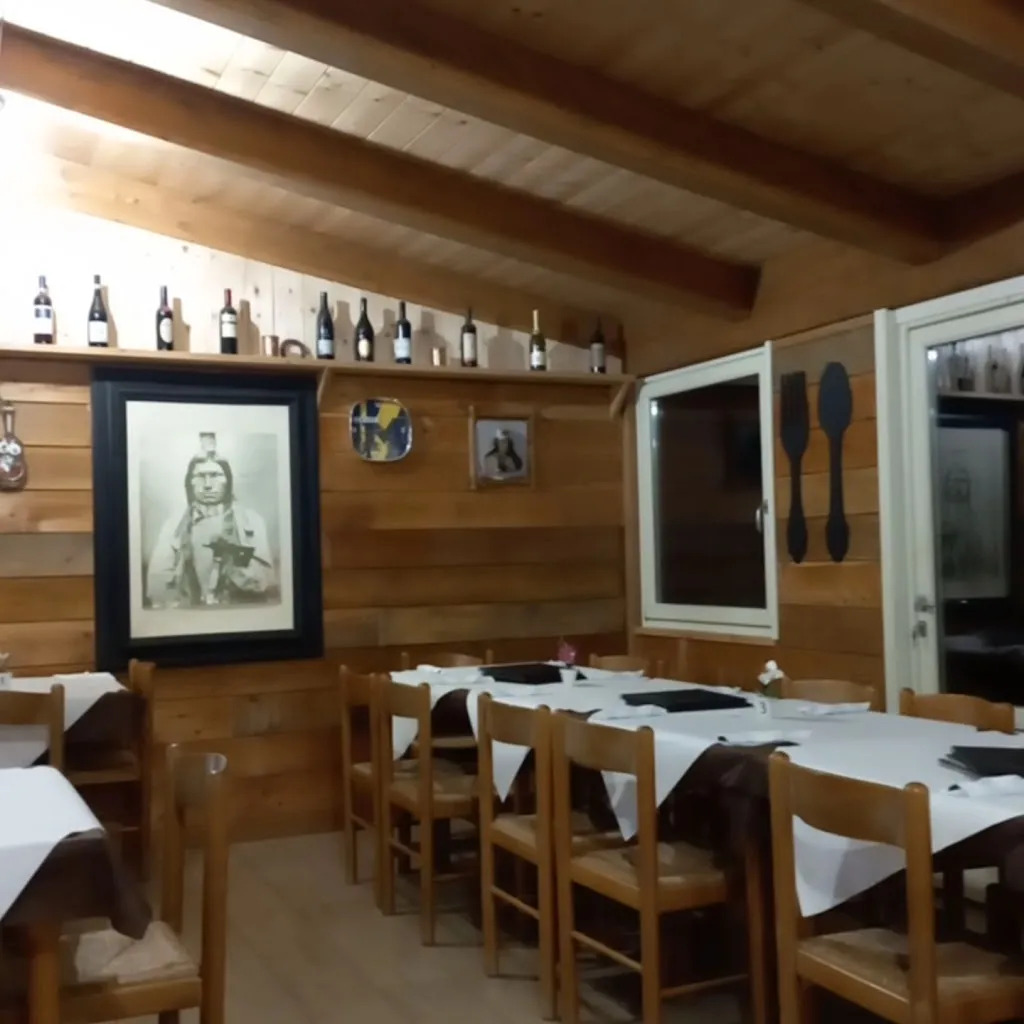 Mauro Barbero_Appaloosa Pub Pizzeria_Monale_review