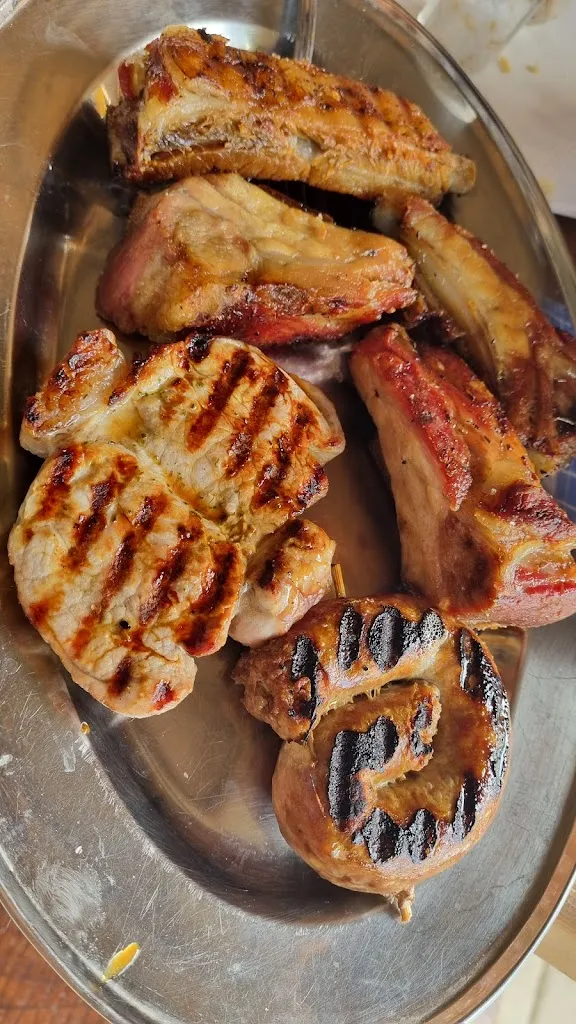 Tatyana Povarova_Il Castello circolo aps_Momperone_review