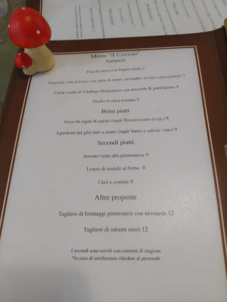 Menu_Osteria il Caveau_Monastero Bormida_image_2