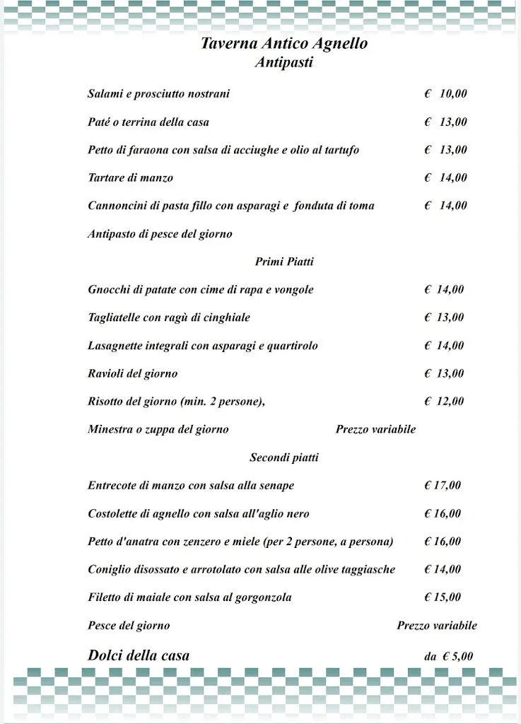 Menu_Taverna Antico Agnello_Miasino_image_1