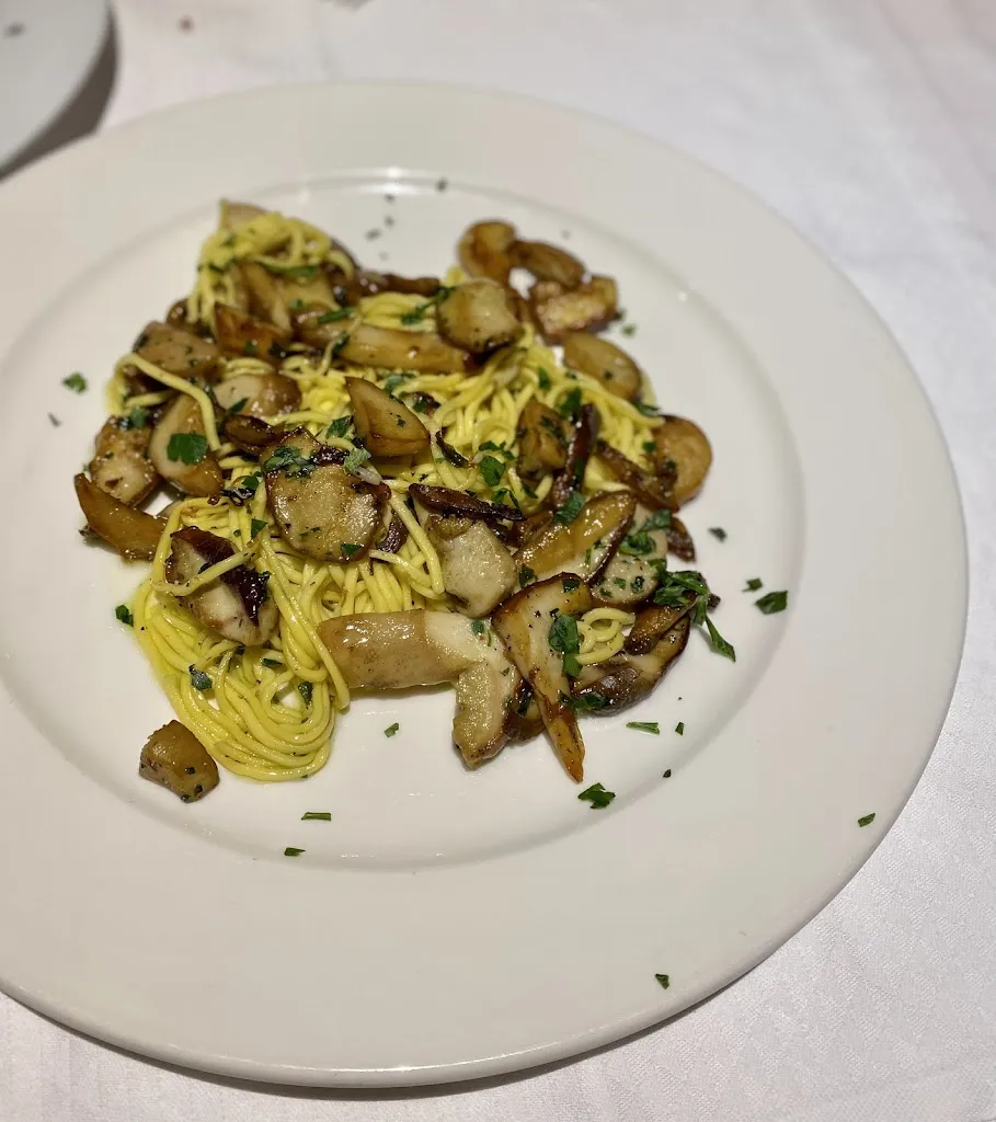 Bernard_Taverna Antico Agnello_Miasino_review