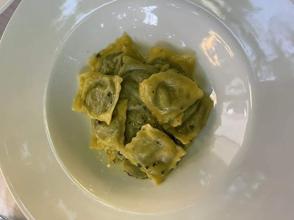 Sophie Girard_Taverna Antico Agnello_Miasino_review