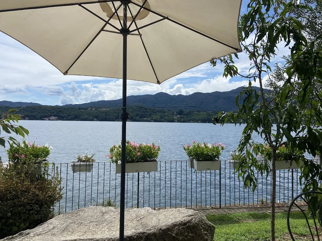 Micky Saga_L'Ustaria Cà dal Rat_Miasino_review