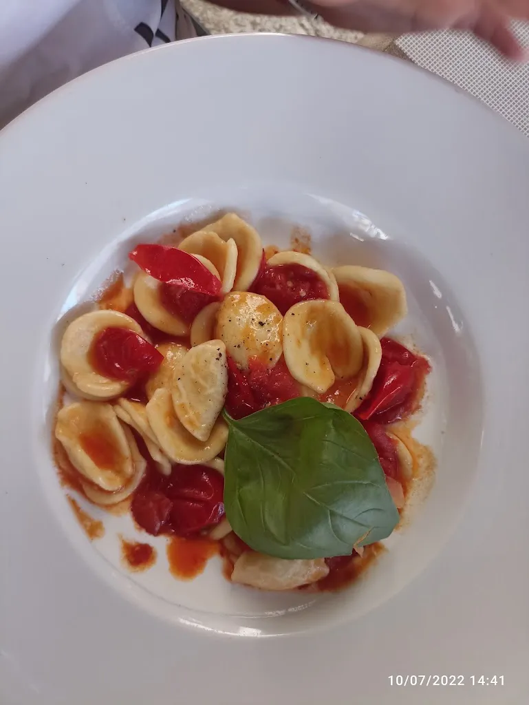 Menu_Caffetteria della Corte_Conversano_immagine_9