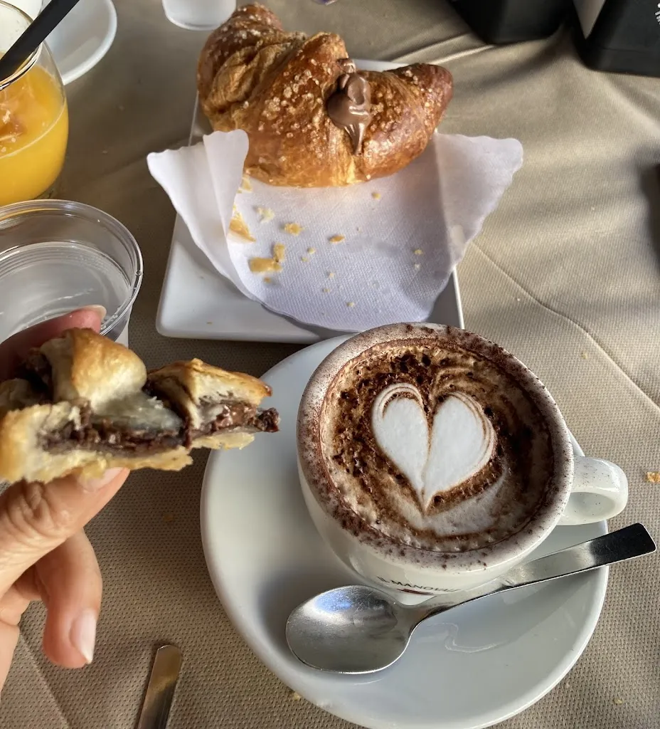 Poom S._Caffetteria della Corte_Conversano_recensione