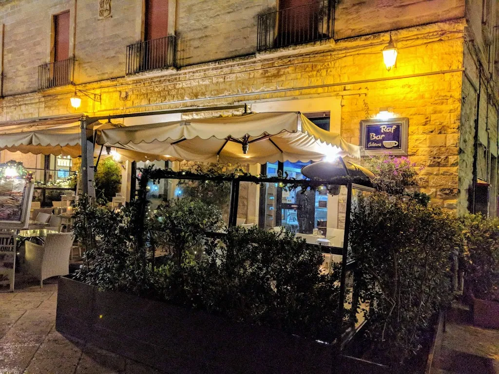 Caffetteria della Corte restaurant in Conversano