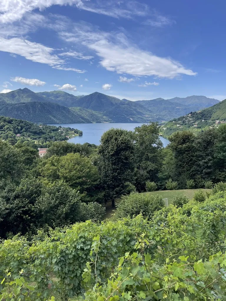 Jonathan Hobbs_La Darbia Resort_Miasino_review