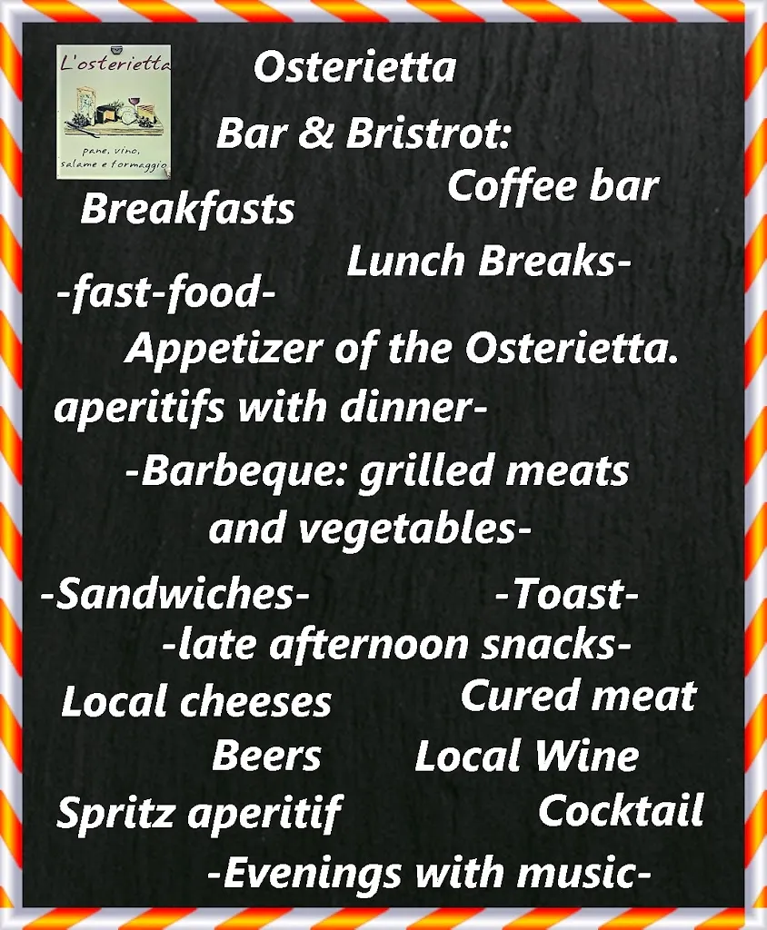 Menu_L'Osterietta Vacciago_Miasino_image_2