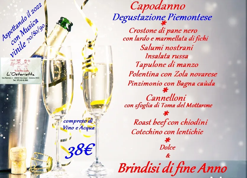 Menu_L'Osterietta Vacciago_Miasino_image_3