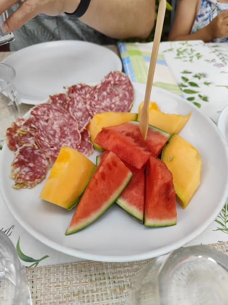 Tamy Pimentel_L'Osterietta Vacciago_Miasino_review