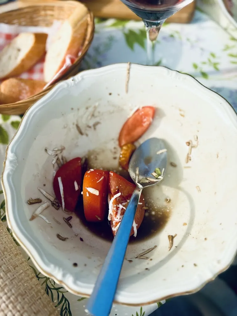 Jenny-Maree Marshall_L'Osterietta Vacciago_Miasino_review