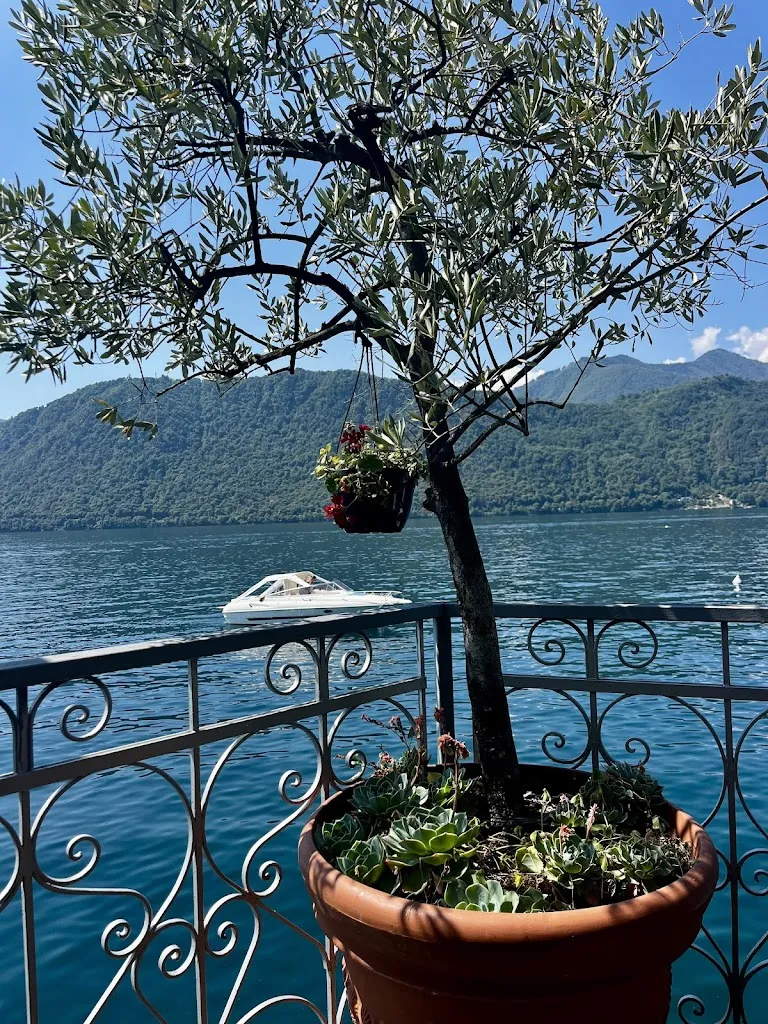 An Heremans_Hotel Ristorante Giardinetto_Miasino_review