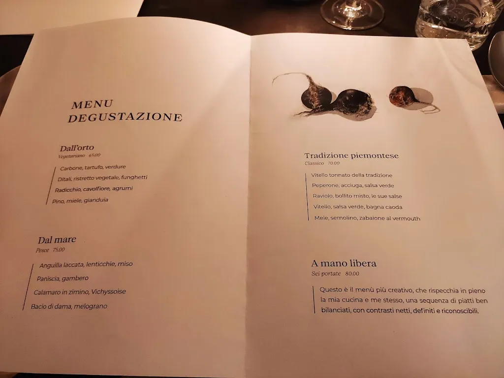 Menu_LA CUCINA della Darbia_Miasino_image_1