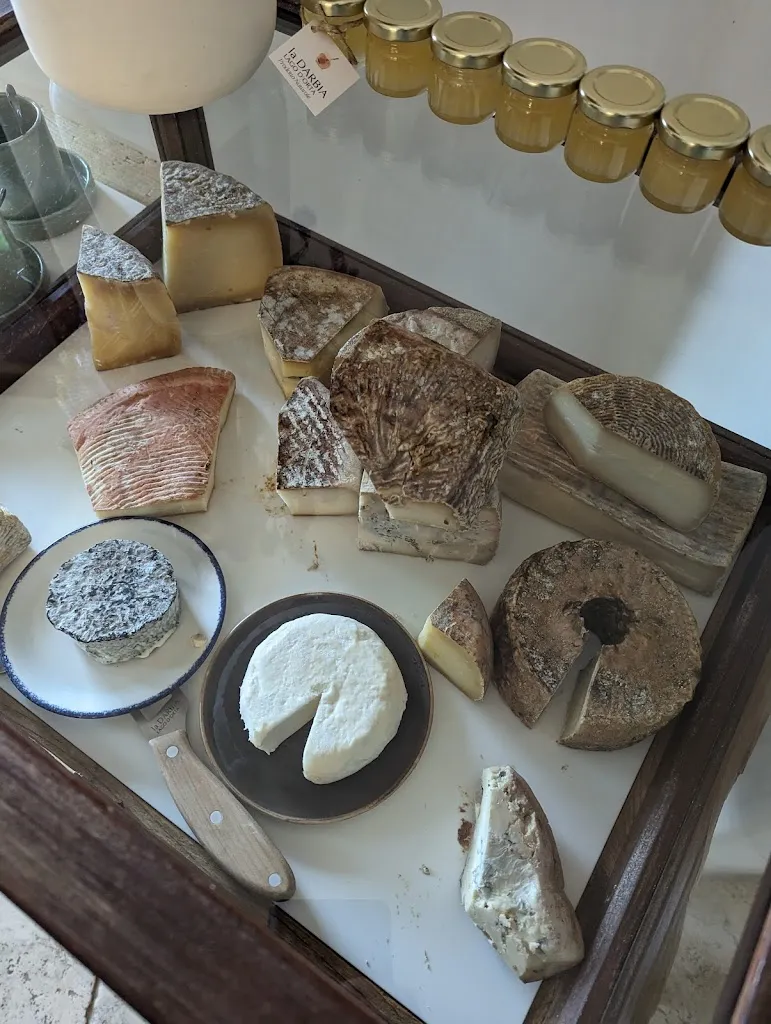 Menu_LA CUCINA della Darbia_Miasino_image_7