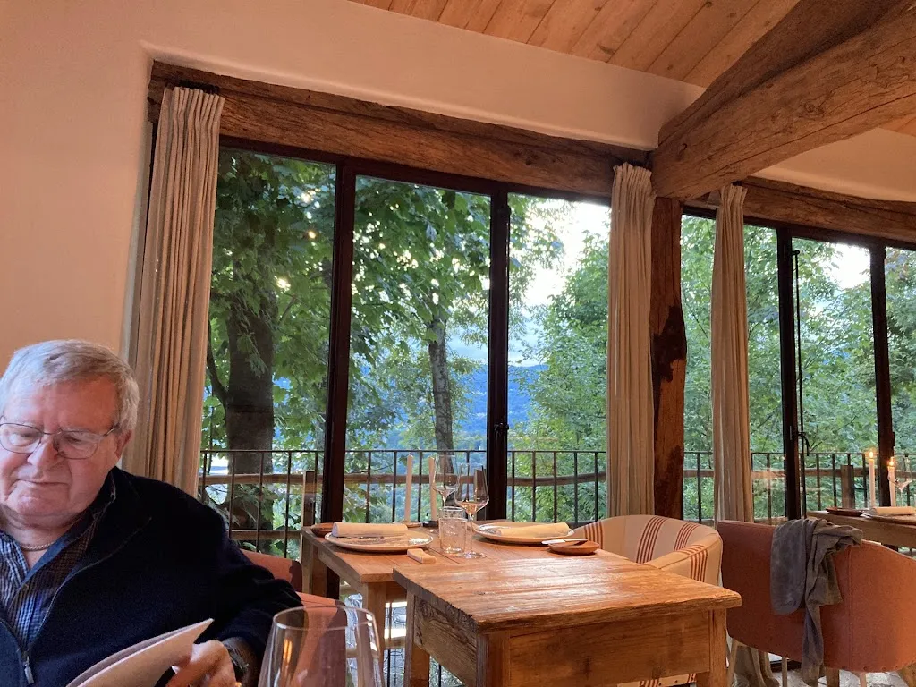 Joan Skelton Smith_LA CUCINA della Darbia_Miasino_review