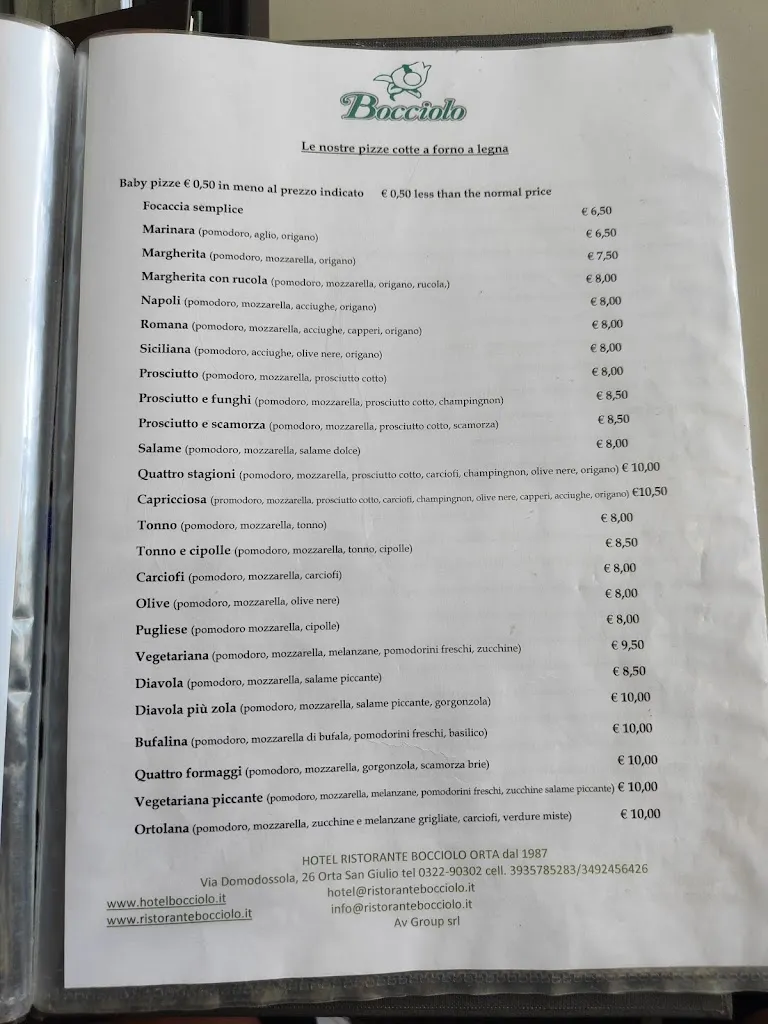 Menu_Ristorante Bar Bocciolo_Miasino_image_1