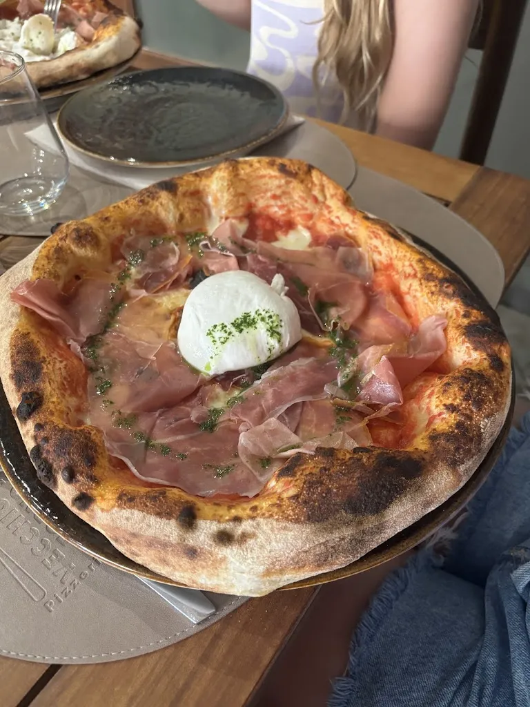 søren poulsen_Vecchio Forno_Miasino_review