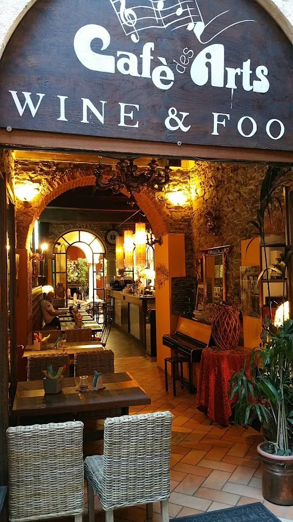 Olina Ristorante restaurant in Miasino