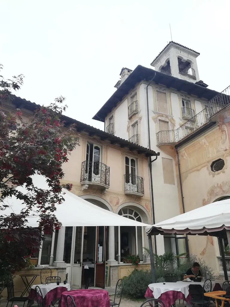 Dianiux Lua_Tamoil_Miasino_review