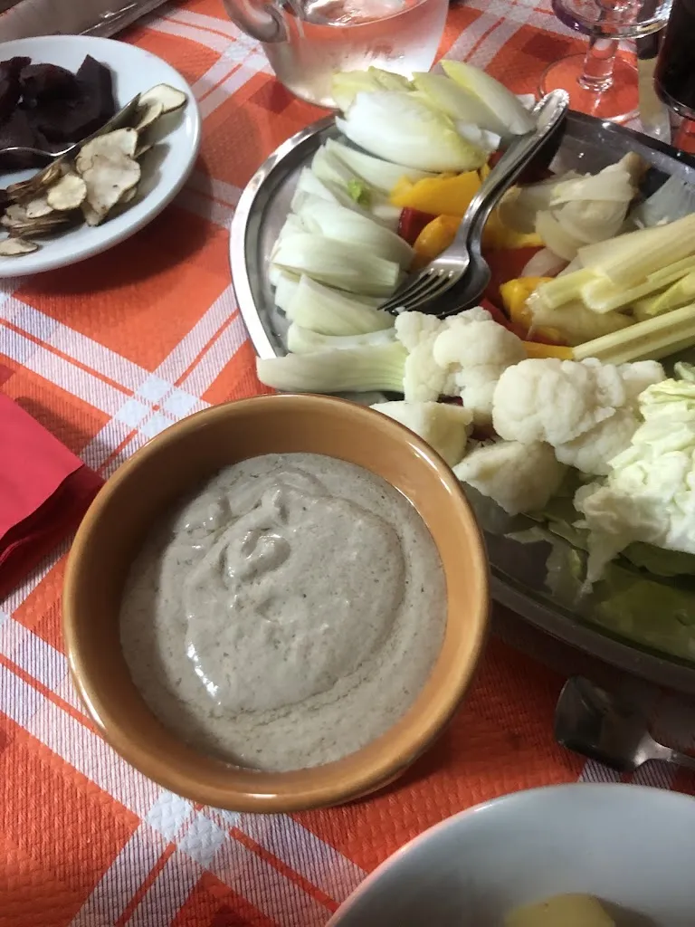 Cinzia Prasciolu_Bar Trattoria 