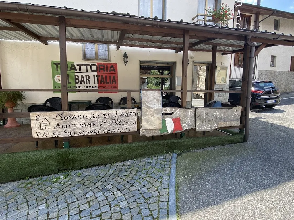 Bar Trattoria 