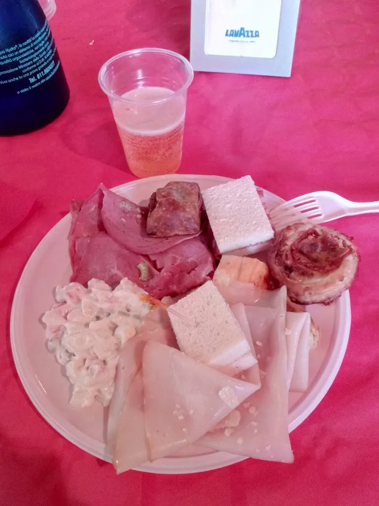 Michele Olivetti_Bar Ristorante 