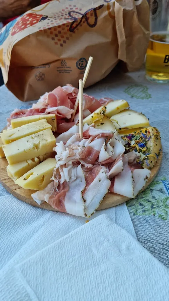 Beppe Audo Gianotti_Bar Alimentari Chiaves_Monastero di Lanzo_review