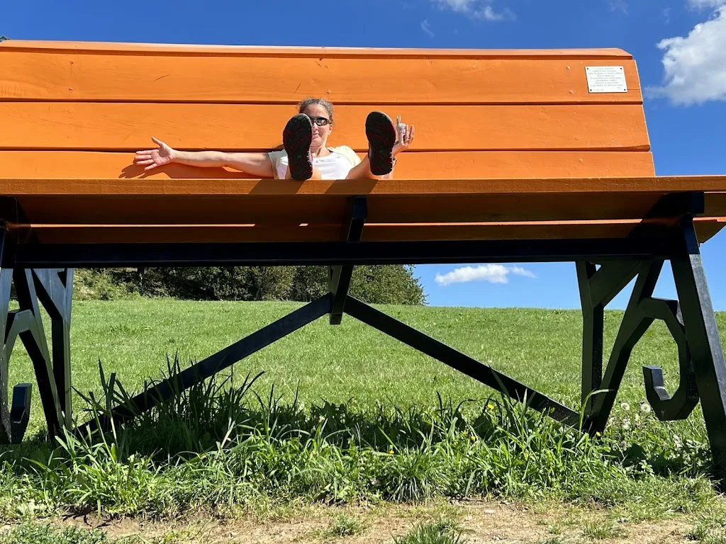 Adam Bright_Big Bench #64 - Monasterolo Casotto_Monasterolo Casotto_review