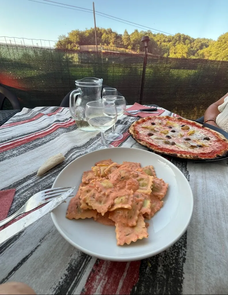 Ramon Lips_Osteria Pizzeria La Mia Piola_Monastero di Vasco_review