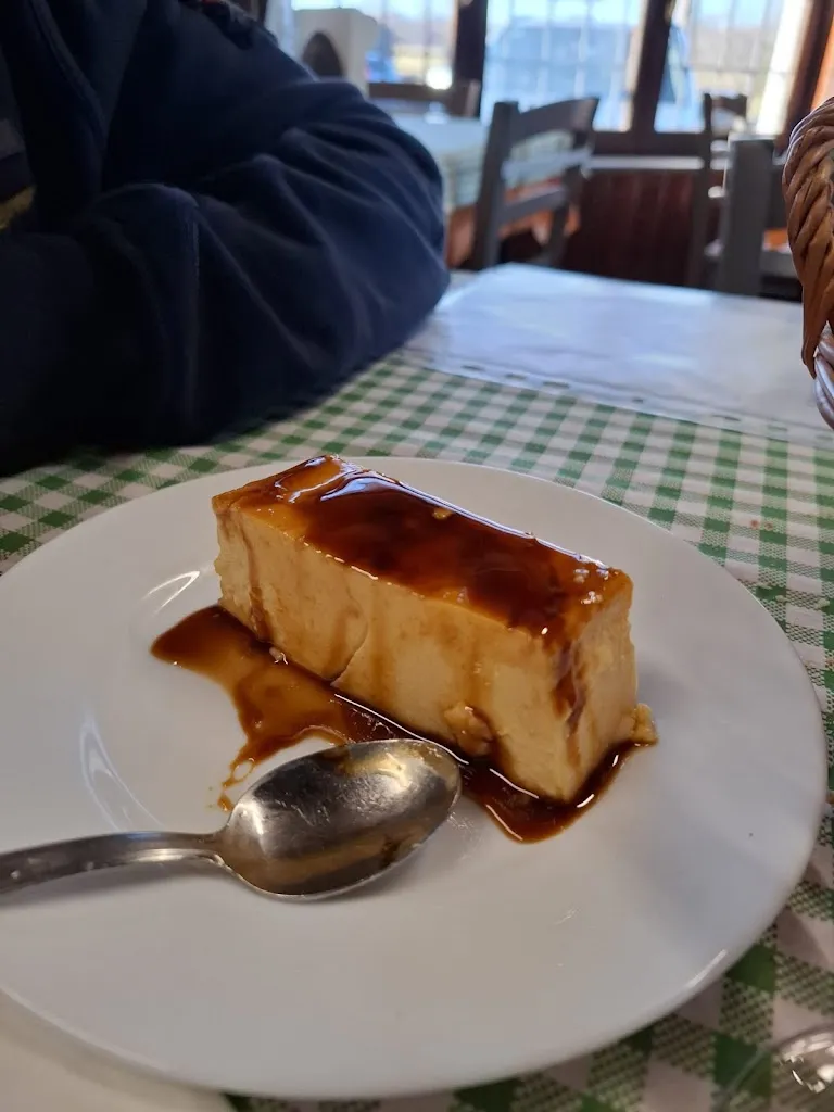 Nella M_Osteria Pizzeria La Mia Piola_Monastero di Vasco_review