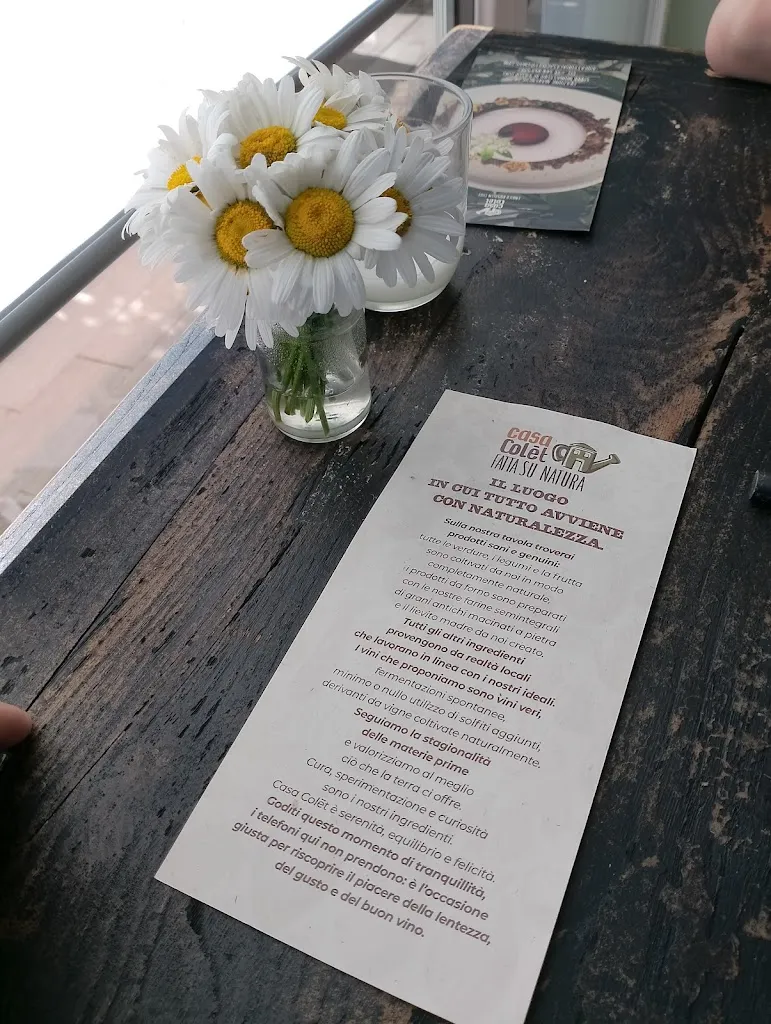 Menu_Casa Colet_Monastero di Vasco_image_1