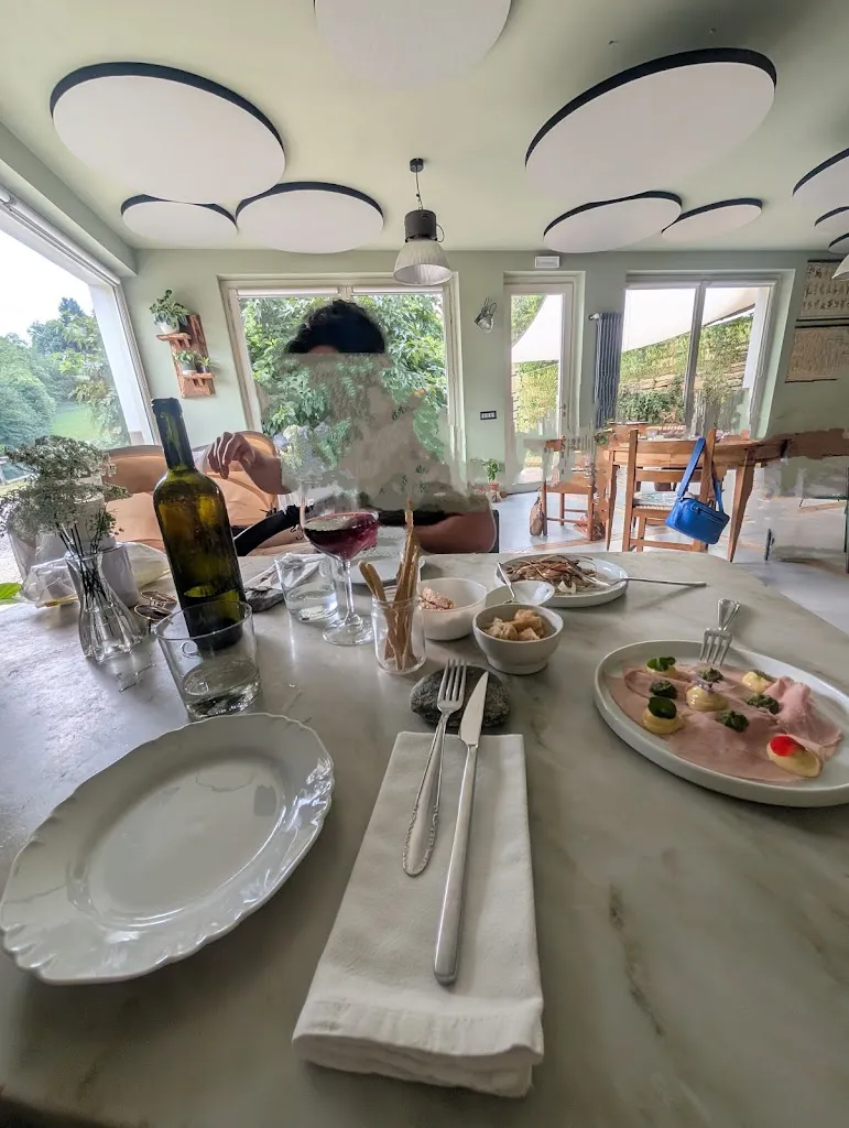 Melissa Mazziotta_Casa Colet_Monastero di Vasco_review