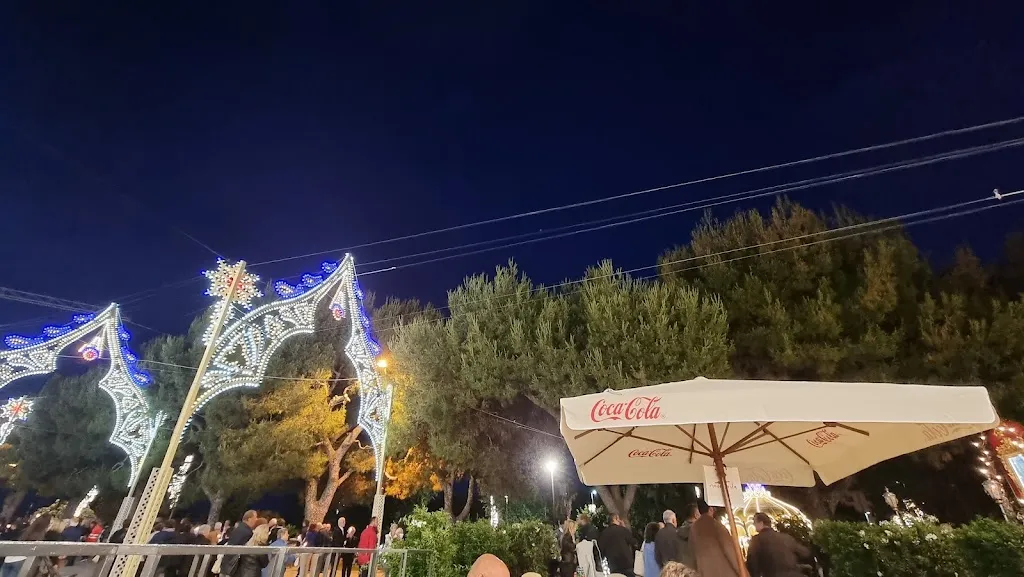 Alexandre Giannuzzi_Maninpasta sotto al Castello panzerotti e pizza_Conversano_review