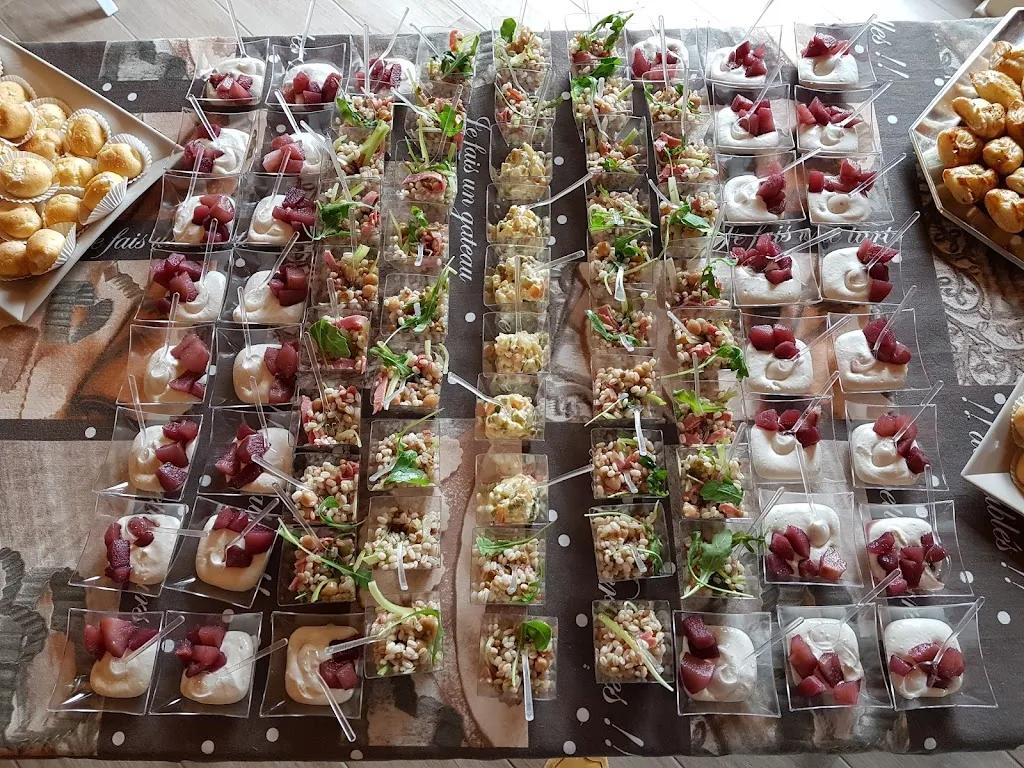 Artebar restaurant in Monastero di Vasco