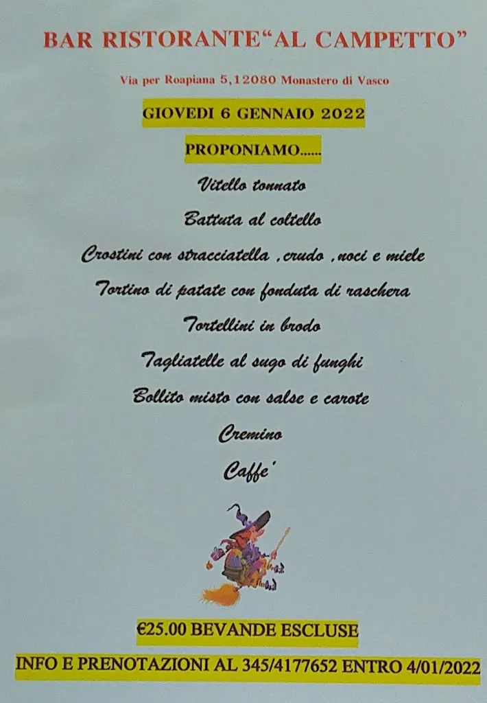 Menu_Bar Ristorante al Campetto_Monastero di Vasco_image_3