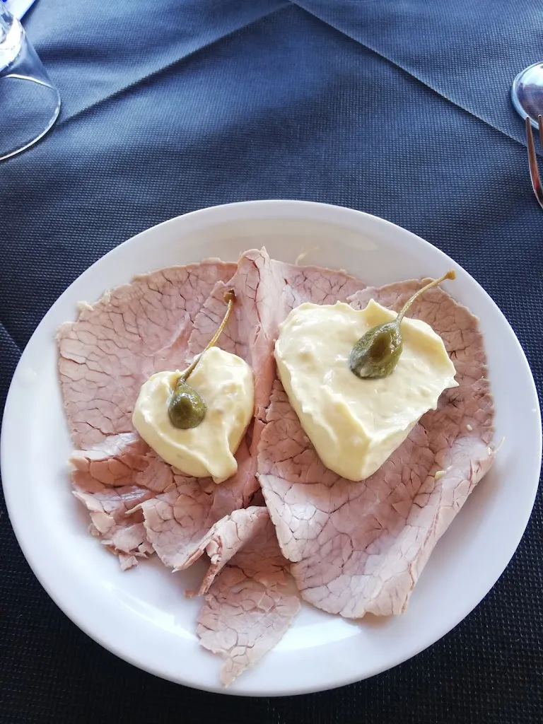 Angelo Zingarelli_Bar Ristorante al Campetto_Monastero di Vasco_review