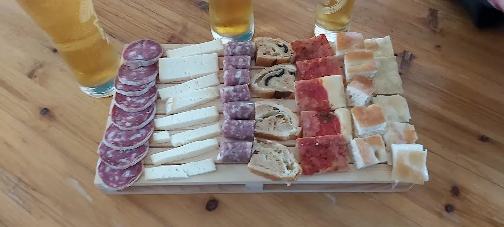 luisa todde_Bar Ristorante al Campetto_Monastero di Vasco_review