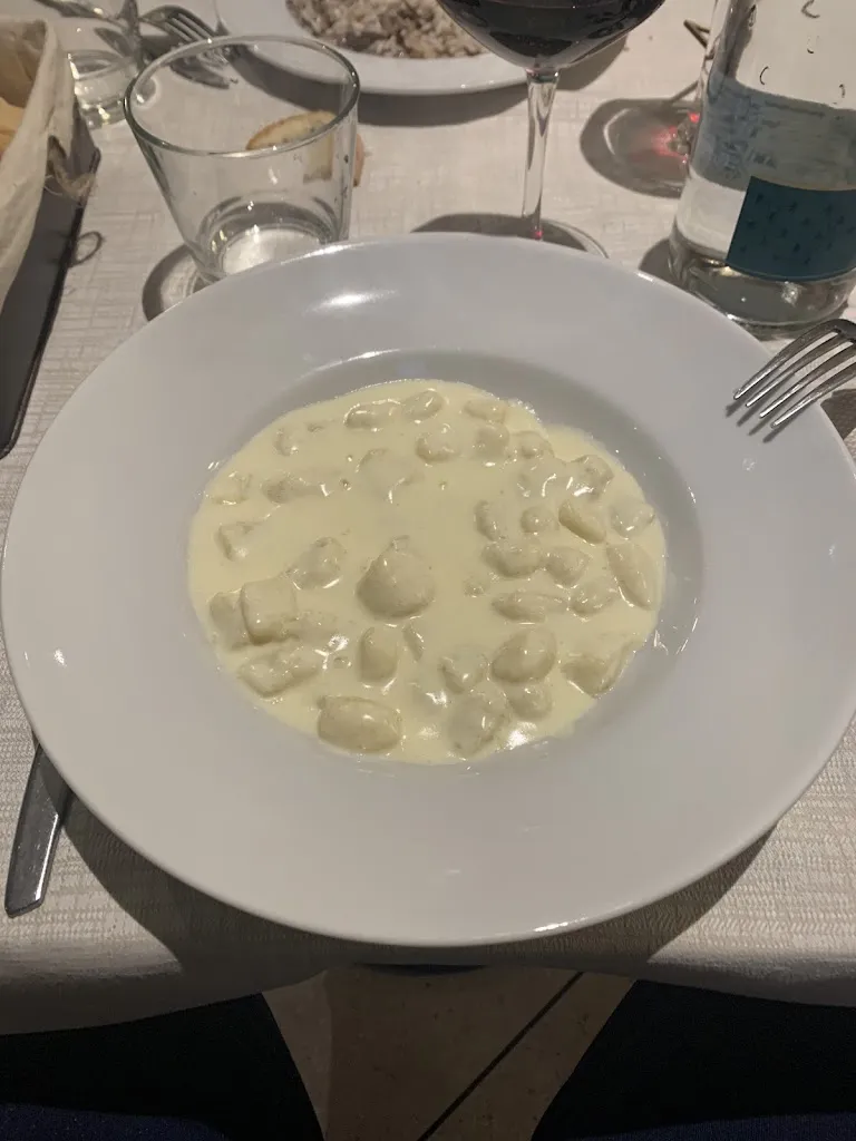 Roberto Corona_Speranza Restaurant_Monasterolo di Savigliano_review