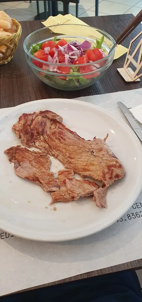 Ciao Di_Speranza Restaurant_Monasterolo di Savigliano_review