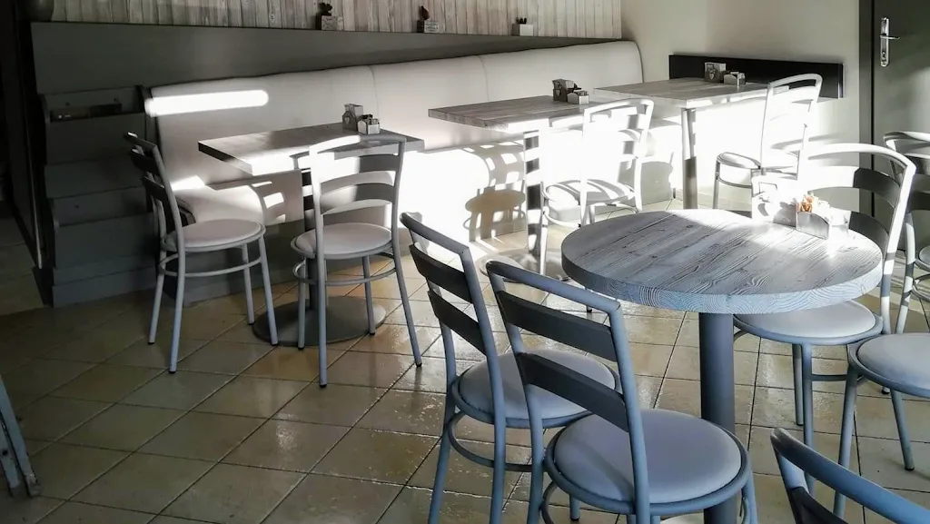 La dama bianca restaurant in Monasterolo