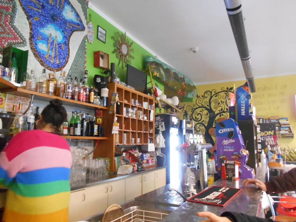 Andrea Garosi_Bar X_Monasterolo_recensione