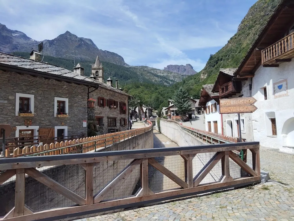 Lina Barilla_Osteria del Mulino_Moncenisio_review