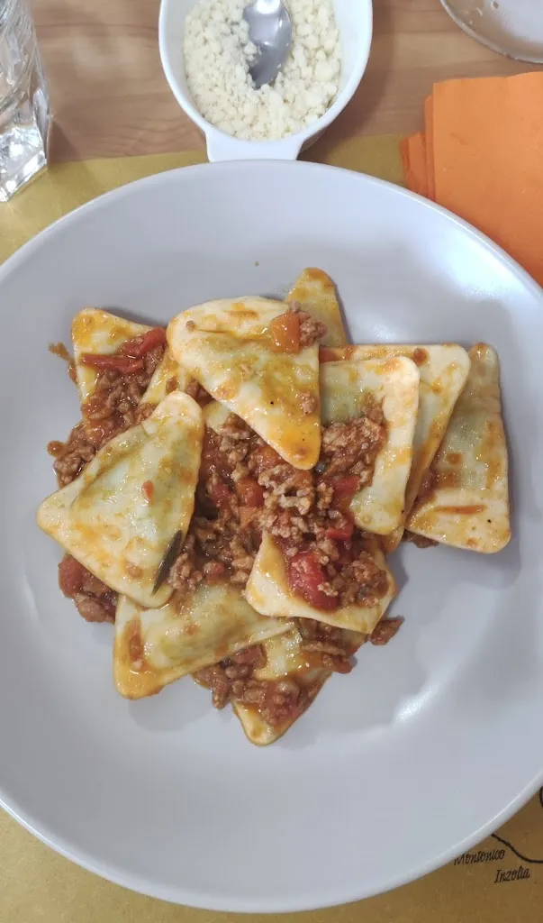 GandalfTheGrey_Osteria del Mulino_Moncenisio_review