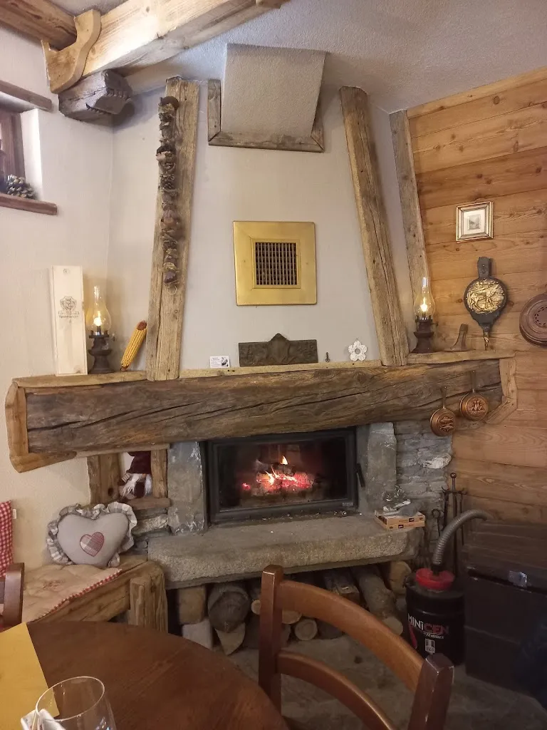 Mauro Moroni_Polenteria La Ramasse_Moncenisio_review