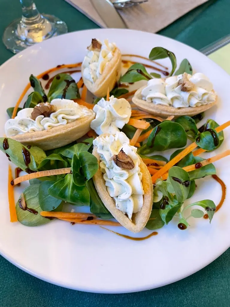 Gerardo Marinari_La locanda del Conte Verde_Moncenisio_review