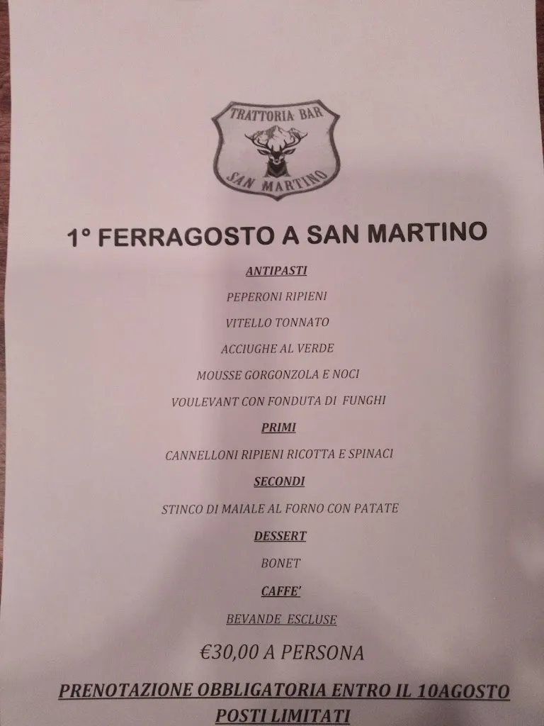 Menu_Trattoria Bar San Martino_Moncenisio_image_1