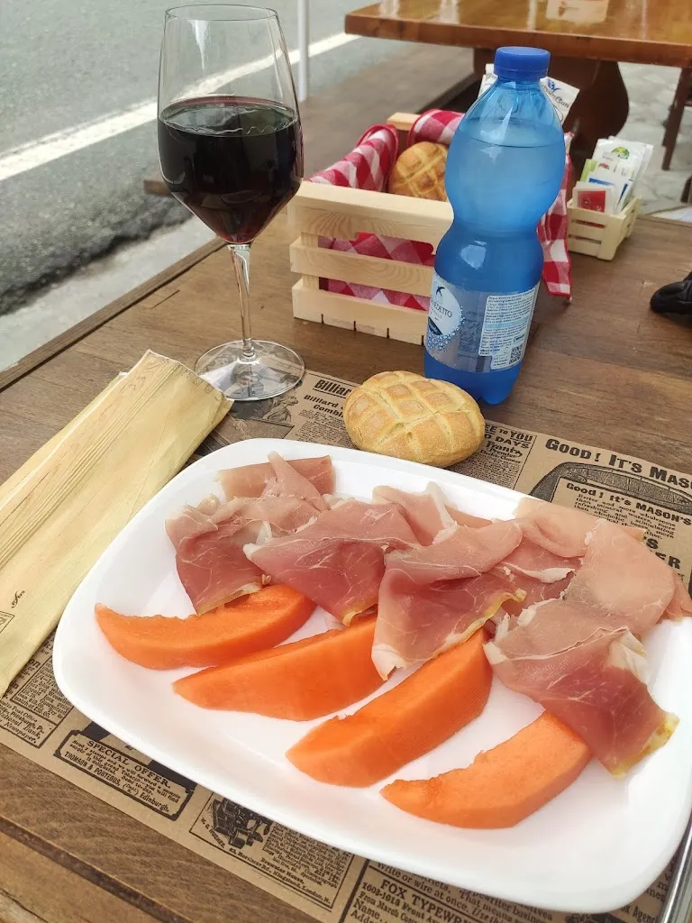 Philippe Parys_Trattoria Bar San Martino_Moncenisio_review